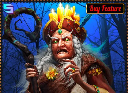 Baba Yaga Tales on veremchuk.com.ua Baba Yaga Tales — Favbet