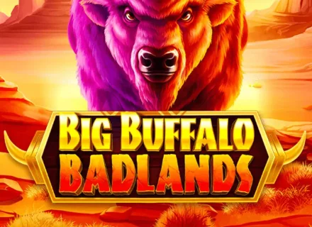 Big Buffalo Badlands on veremchuk.com.ua Big Buffalo Badlands — Favbet