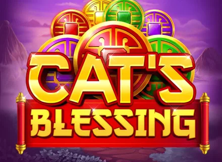 Cats Blessing on veremchuk.com.ua Cats Blessing — Favbet