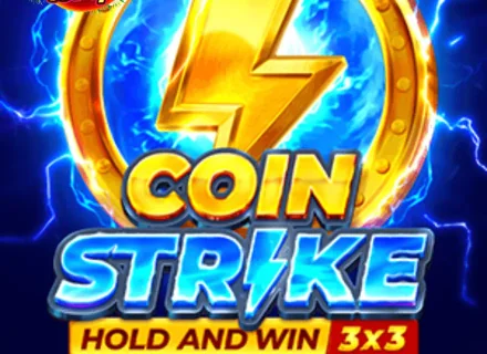 Coin Strike Hold And Win on veremchuk.com.ua Coin Strike Hold And Win — Favbet