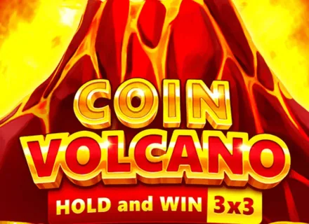 Coin Volcano on veremchuk.com.ua Coin Volcano — Favbet